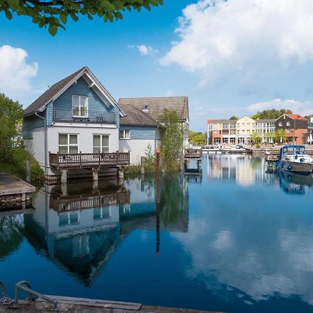 Precise Resort Marina Wolfsbruch Rheinsberg Exterior photo