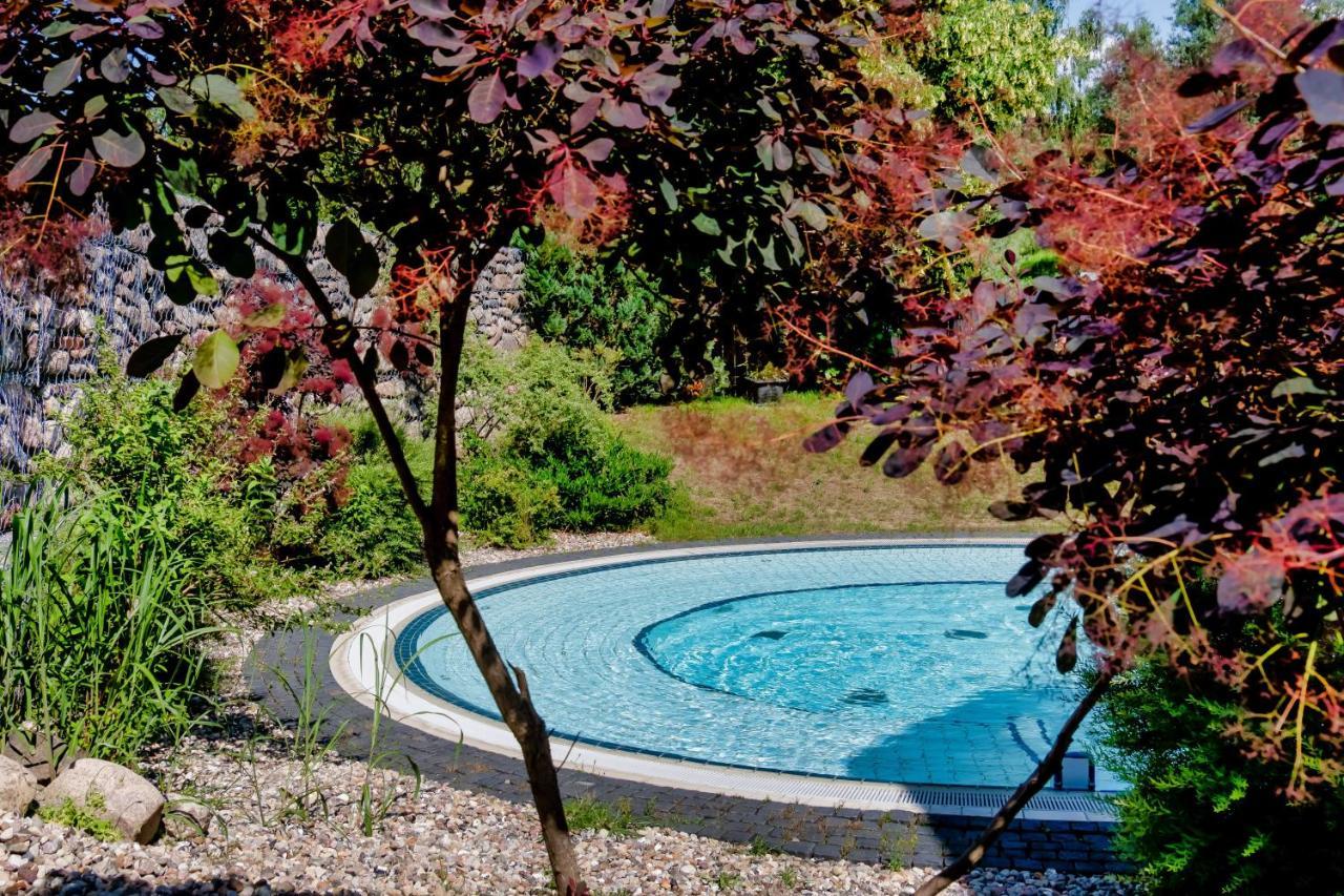 Precise Resort Marina Wolfsbruch Rheinsberg Exterior photo