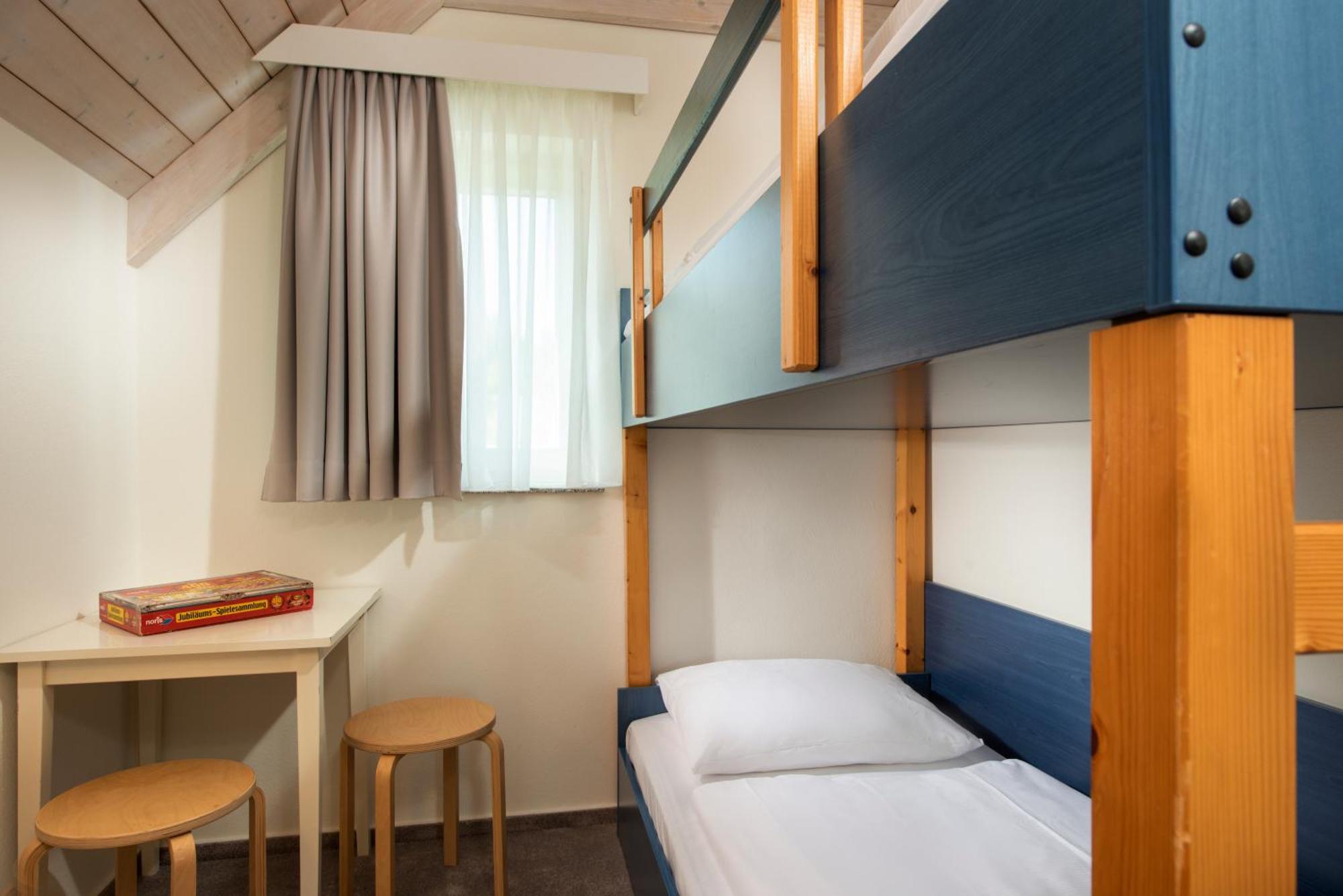 Precise Resort Marina Wolfsbruch Rheinsberg Room photo